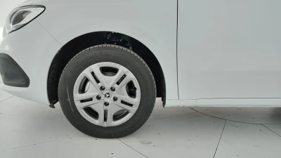 Mercedes-Vans CITAN