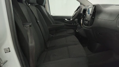 Mercedes-Vans Vito