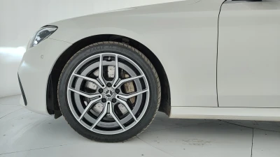 Mercedes-Benz CLASSE E
