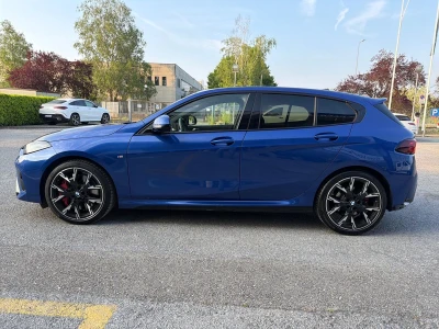 BMW SERIE 1