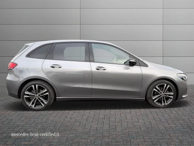 Mercedes-Benz CLASSE B