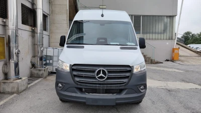 Mercedes-Vans Sprinter Furgone