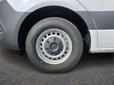 Mercedes-Vans Sprinter Furgone