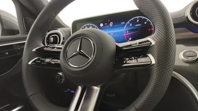 Mercedes-Benz CLASSE C