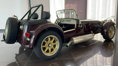 Caterham 340