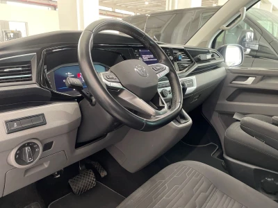 Volkswagen VIC T6 Caravelle