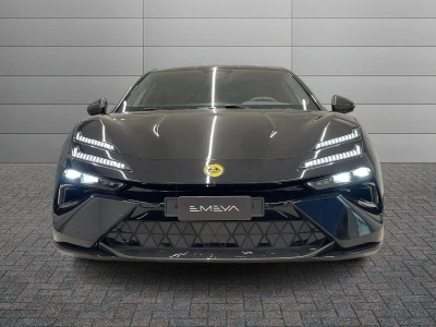 Lotus Emeya