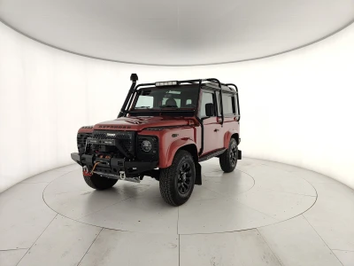 Land rover Defender 90 2.4 td SE SW