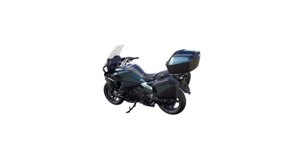 BMW Motorrad R1300