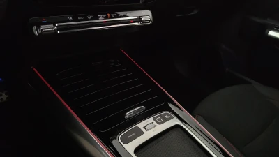 Mercedes-Amg GLA