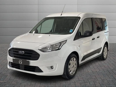 Ford Tourneo Connect II Tourneo Connect 1.5 tdci 120cv Active E6.2