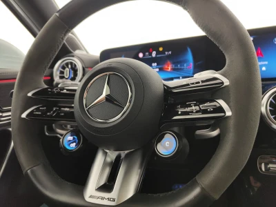 Mercedes-Amg Classe A