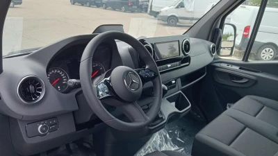 Mercedes-Vans Sprinter Furgone
