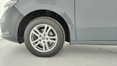 Mercedes-Vans Citan II