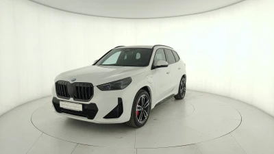 BMW X1 xdrive 25e MSport Pro auto