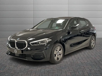 BMW SERIE 1