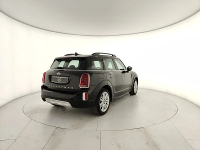 MINI Countryman F60 2020