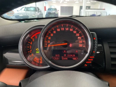 MINI 5 PORTE