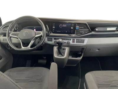 Volkswagen VIC T6 Caravelle
