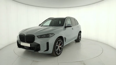 BMW X5 xdrive30d MSport Pro auto