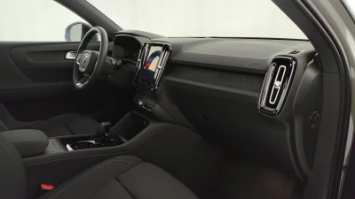 Volvo EX40