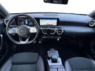 Mercedes-Benz CLASSE A