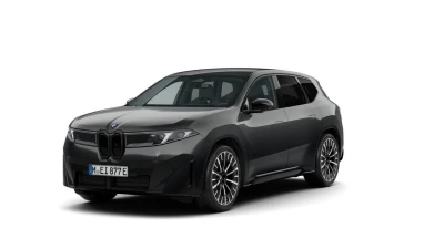 BMW i IX3