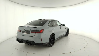BMW M M3