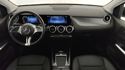 Mercedes-Benz CLASSE B