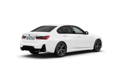 BMW SERIE 3