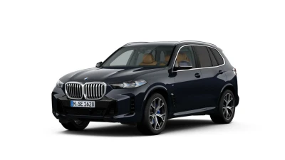 BMW X5 xDrive30d