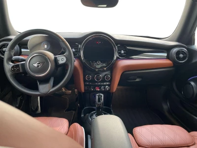 MINI COOPER 3 PORTE