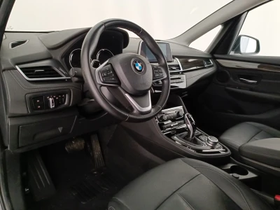 BMW SERIE 2