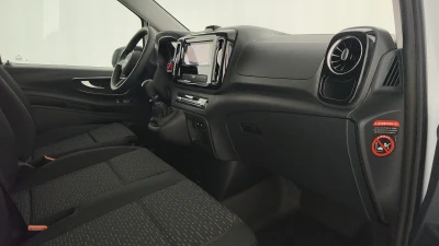 Mercedes-Vans VITO