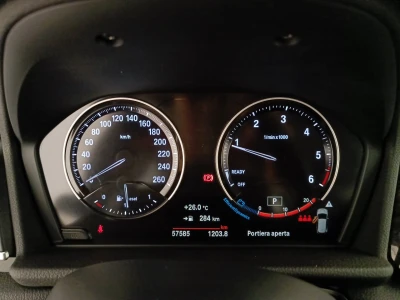 BMW SERIE 2