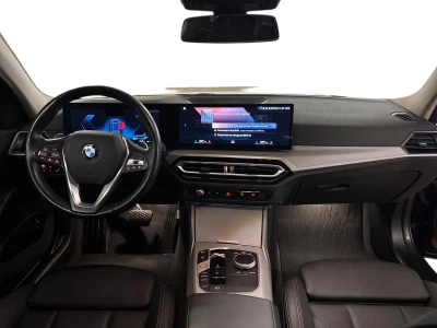 BMW SERIE 3