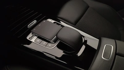 Mercedes-Benz CLASSE A