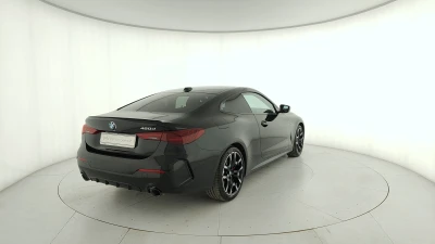 BMW SERIE 4