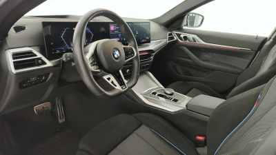BMW SERIE 4