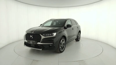 DS 7 1.5 bluehdi Grand Chic 130cv auto