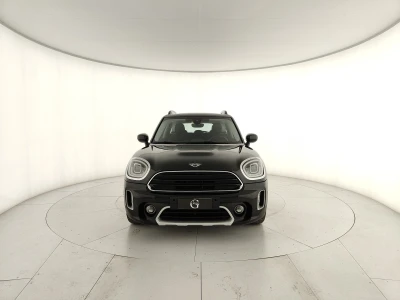 MINI Countryman F60 2020