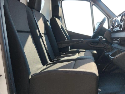 Mercedes-Vans Sprinter Telaio
