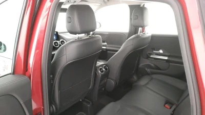 Mercedes-Benz CLASSE B