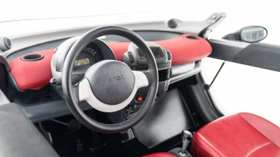 smart CROSSBLADE