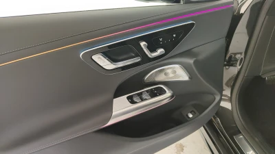 Mercedes-Benz CLASSE E