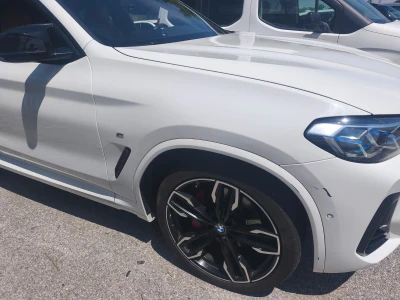 BMW M X4M