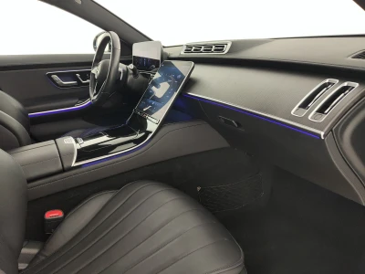 Mercedes-Benz Classe S