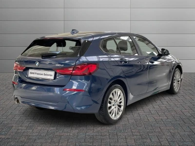 BMW SERIE 1