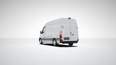 Mercedes-Vans Sprinter Furgone