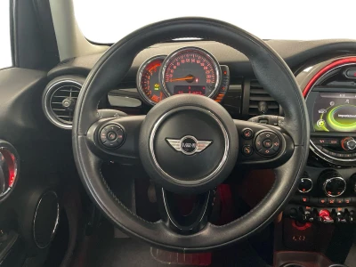 MINI 5 PORTE